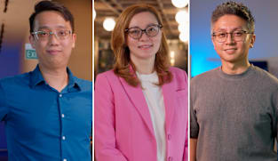 Workforce Transformation: People At The Core - Full Documentary