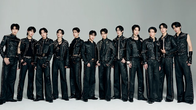 这个6月，泰国超人气男团BUS将首度来新会粉丝！