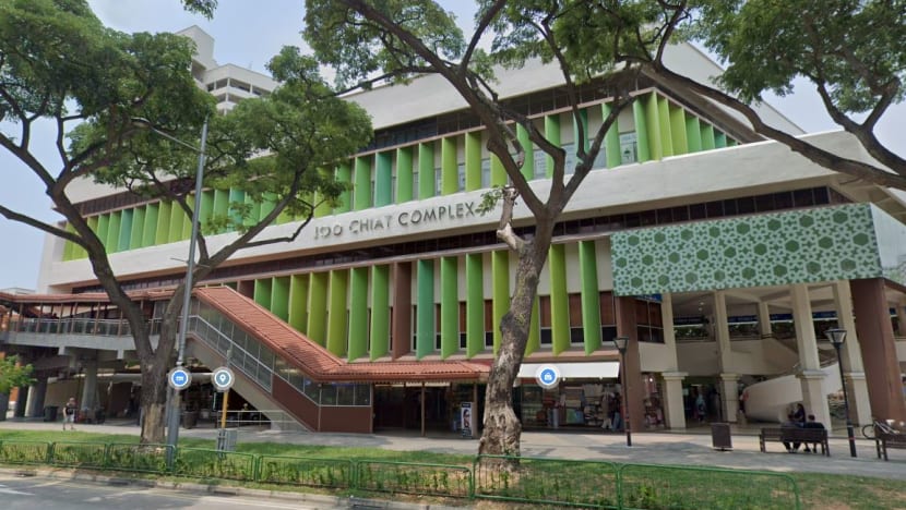 Sembawang Shopping Centre, shop in Joo Chiat Complex among places visited by Covid-19 cases while infectious