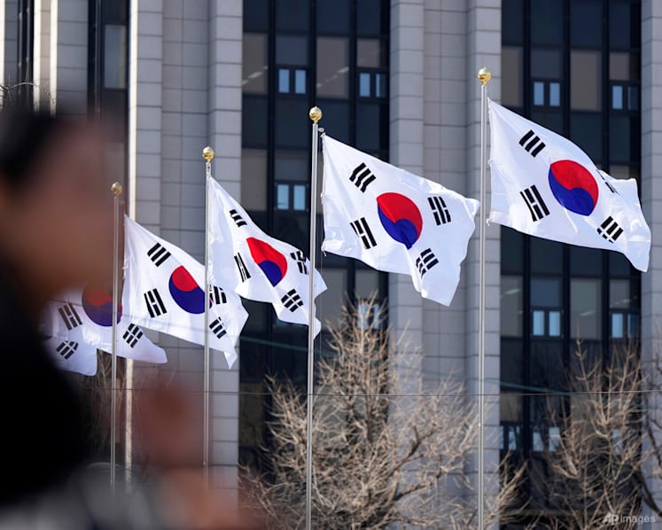 South Korea shifting to ‘peace first’ North Korea policy, retains denuclearisation goal South Korea shifting to ‘peace first’ North Korea policy, retains denuclearisation goal