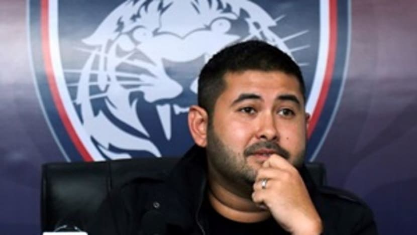 Rakyat perlu fikir dengan rasional, hormati pendapat TMJ - Menteri Besar Johor