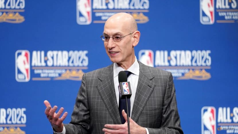 Euroleague boss ready to enter talks with NBA over new European league Euroleague boss ready to enter talks with NBA over new European league