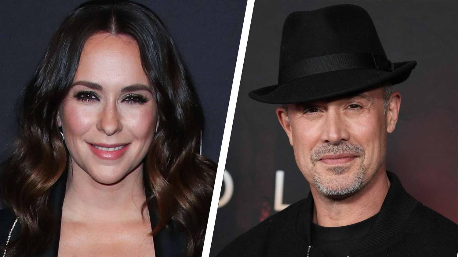 Jennifer Love Hewitt, Freddie Prinze Jr Reunite For I Know What You Did
