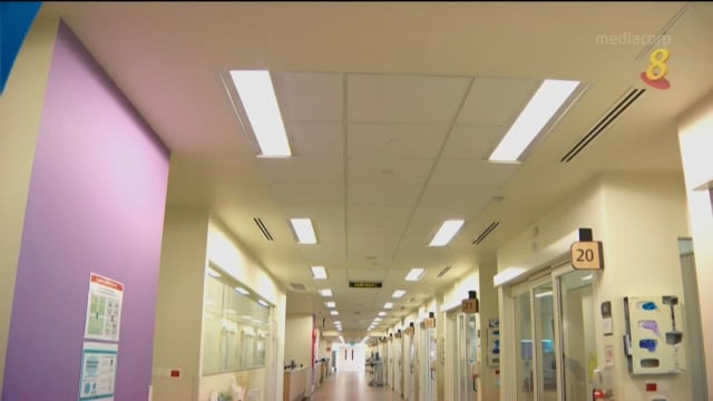 本地成立医疗保健专业社群 提升专业能力及应付人手短缺