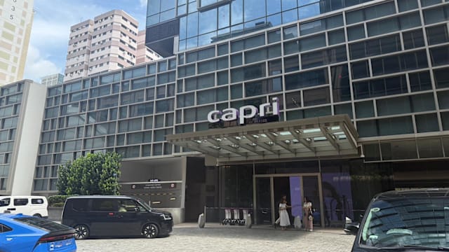 牛车水酒店杀妻案 男子自首被捕