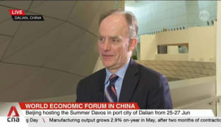 S&P Global raises 2024 China GDP growth forecast to 4.8% from 4.6%