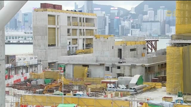 香港两维修工吸入沼气昏迷不醒 送院抢救后宣告不治
