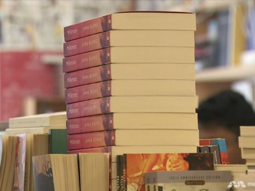Commentary: The great book revival in Singapore during the COVID-19 pandemic Commentary: The great book revival in Singapore during the COVID-19 pandemic