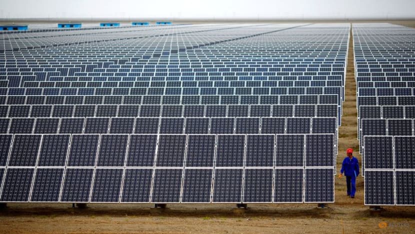China to roll back clean power subsidies after boom China to roll back clean power subsidies after boom