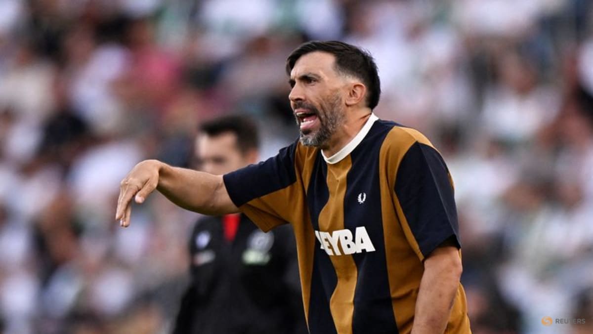 La Liga survival scrap rages with half the league still at risk