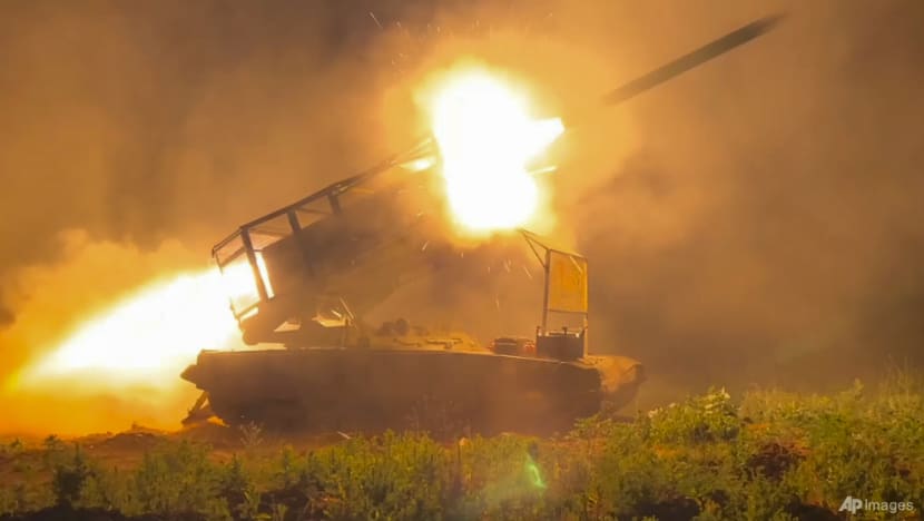 US vows 'firm' response to North Korea deployment in Ukraine conflict US vows 'firm' response to North Korea deployment in Ukraine conflict