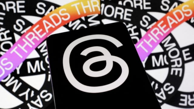 扎克伯格：留在Threads上的用户不足一半