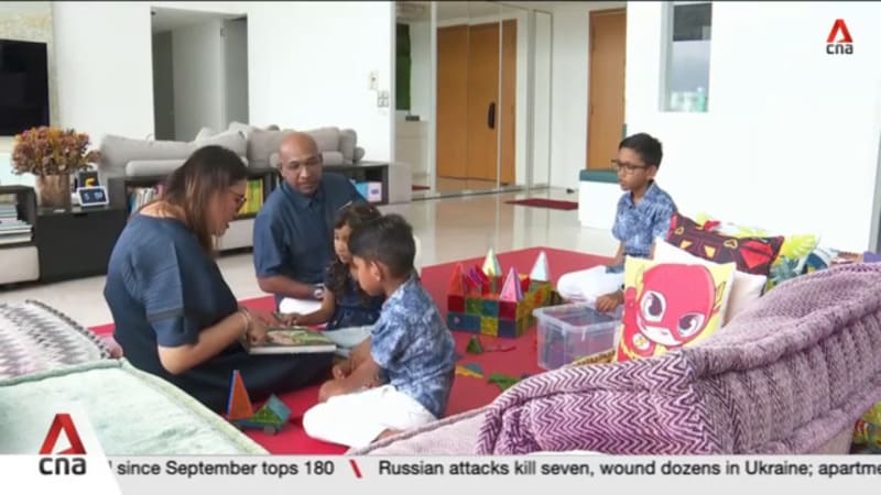 Couples in Singapore call for more financial and social support in IVF journeys