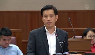 Committee of Supply 2026 debate, Day 3: Alvin Tan on keeping Singapore attractive to visitors and startups