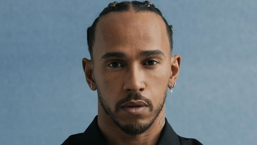 Lewis Hamilton on why Singapore is ‘one of the most demanding races’ – and what he’s bringing off-track