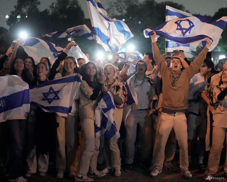Israel needs to choose between release of hostages, destruction of Hamas as both aims ‘incompatible’: Experts