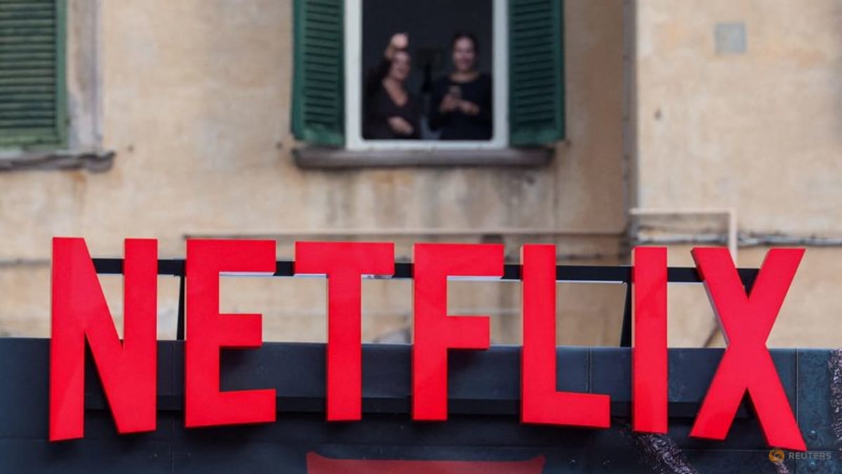 UK to regulate Netflix and other streamers in line with broadcasters