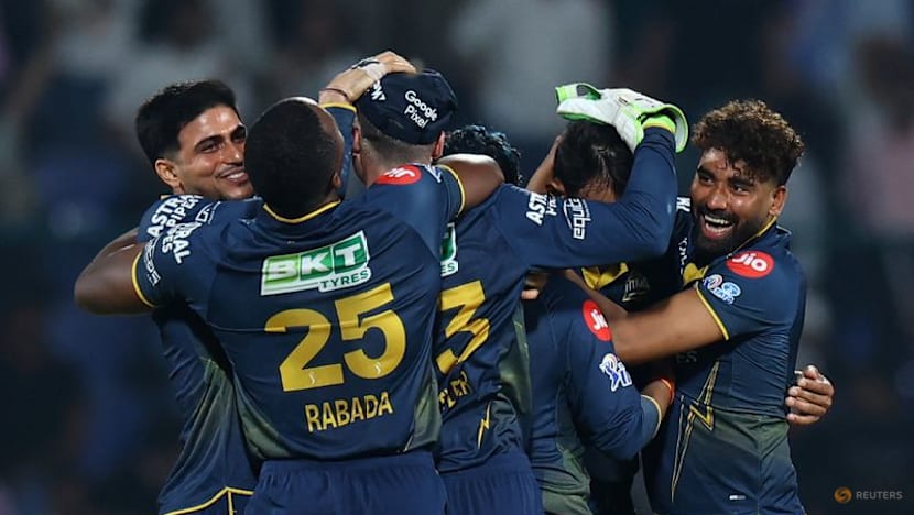 Buttler gets his IPL mojo back with a fifty in Gujarat's first win