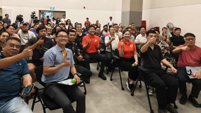 打击霸王车努力见成效 本地跨境德士司机收入增三成