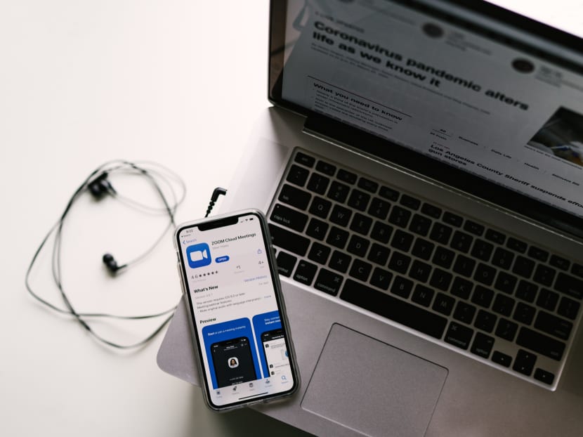 Mr Yihao Lim, a principal intelligence analyst at cybersecurity firm FireEye, said that the incident is not the fault of Zoom’s software, but rather that of users’ “imperfect command” of the application’s privacy setting.