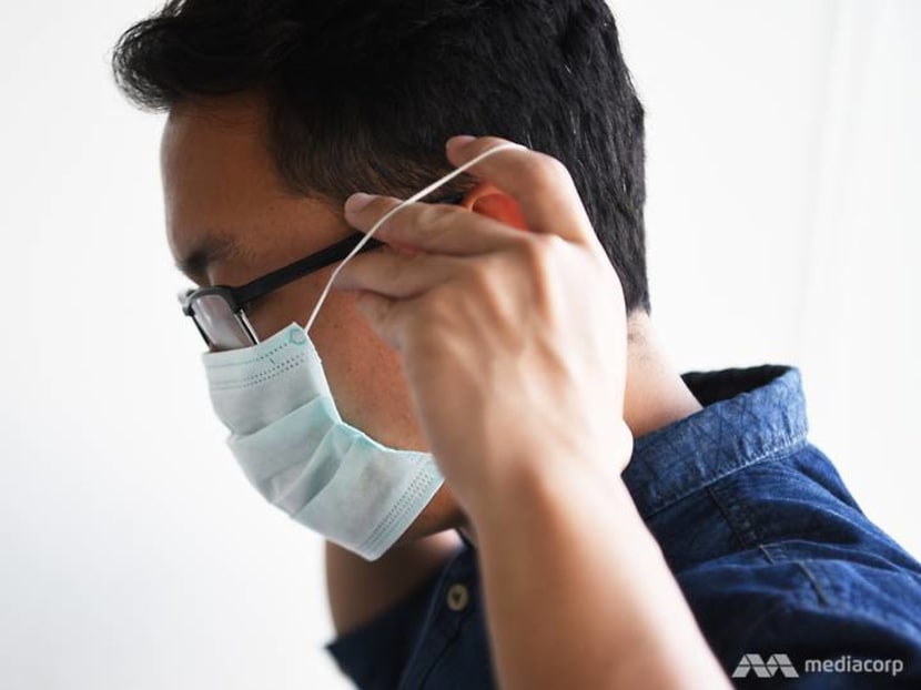 Face masks, Dalgona coffee, Jamus Lim: What Singapore Googled the most in 2020