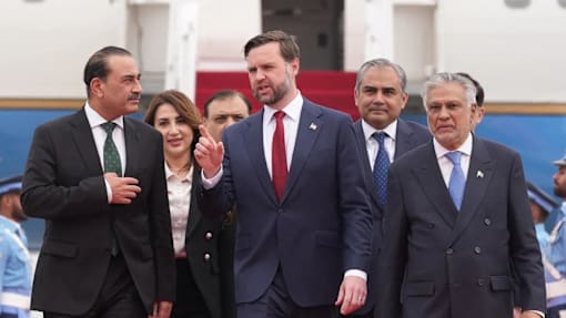 Perang Amerika, Israel dan Iran: Rundingan Amerika-Iran berlarutan hingga awal pagi di Pakistan