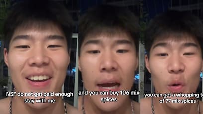 Is S$750 a Month Enough for NS Recruits in S'pore Today?