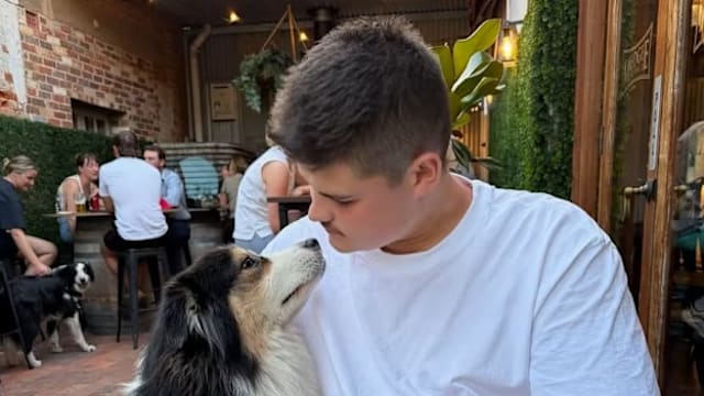 入职才四个月 22岁警察新丁头部中枪奇迹生还