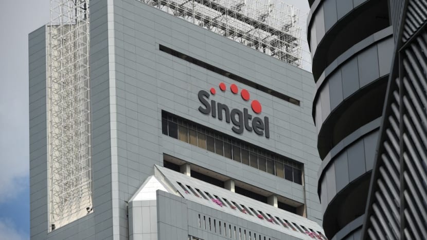 Singtel apologises for data breach of its third-party vendor that affected 129,000 customers