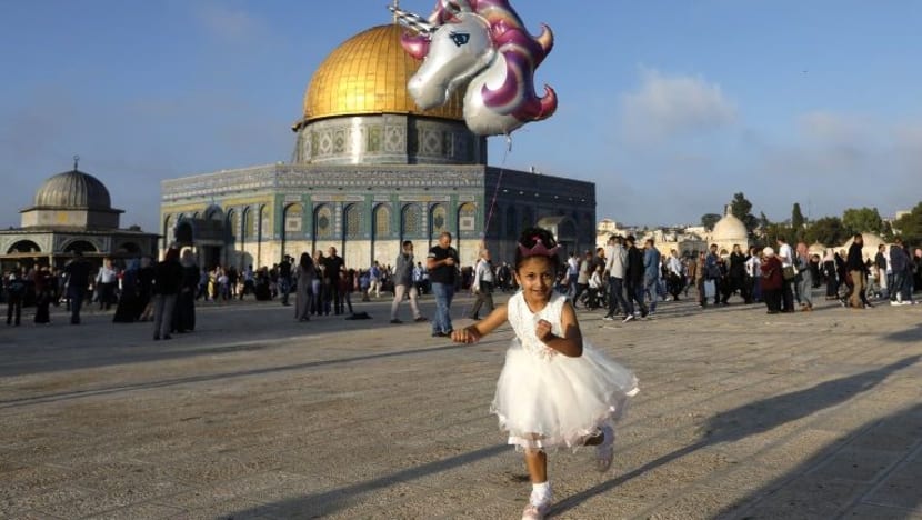 Gambar Pilihan Hari Ini