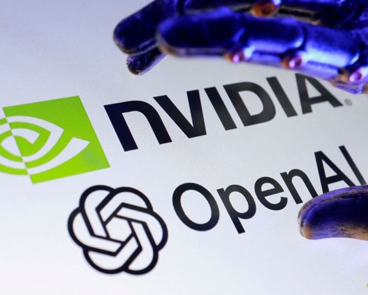 Nvidia in talks to invest $3 billion in SB Energy as part of OpenAI data center deal, the Information reports