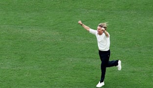 Ecuador, Beccacece wake from World Cup nightmare