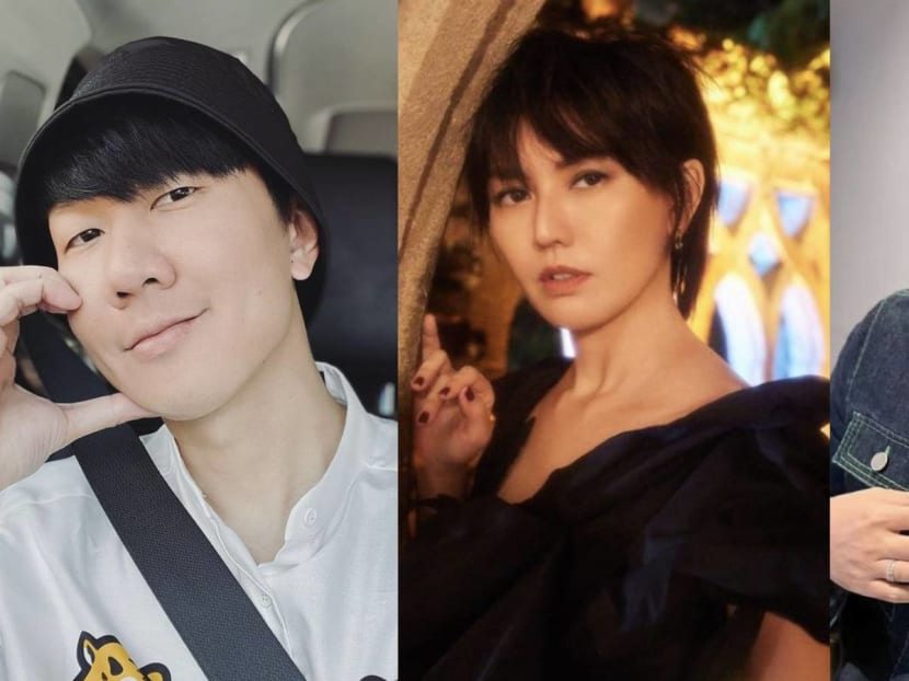 Chinese Netizen Posts List Calling Out Foreign Celebs, Including JJ Lin, Stefanie Sun And Jay Chou, Who Did Not Show Their Support For “One China”