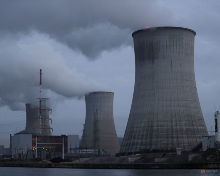 Singapore deepening understanding of nuclear energy, but no decision made on deployment: EMA, NEA
