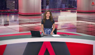 East Asia Tonight - Mon 19 Oct 2026