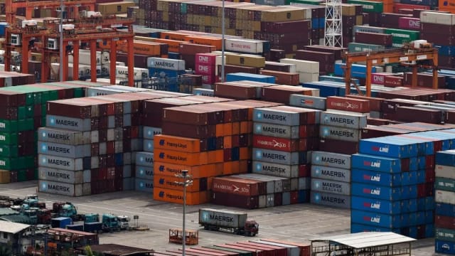 中国对产自欧美日台塑料 征收最高近75%反倾销税