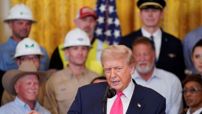 Trump wants EchoStar, FCC to reach 'amicable' deal over wireless licenses, company says Trump wants EchoStar, FCC to reach 'amicable' deal over wireless licenses, company says