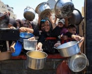 Commentary: Gaza ceasefire talks collapse – what does that mean for the humanitarian catastrophe?