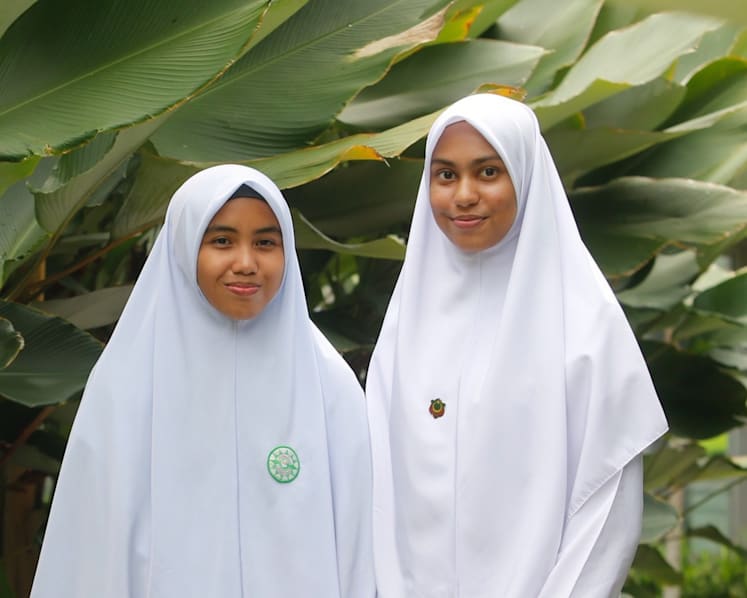 Top-performing madrasah students recognised at inaugural awards