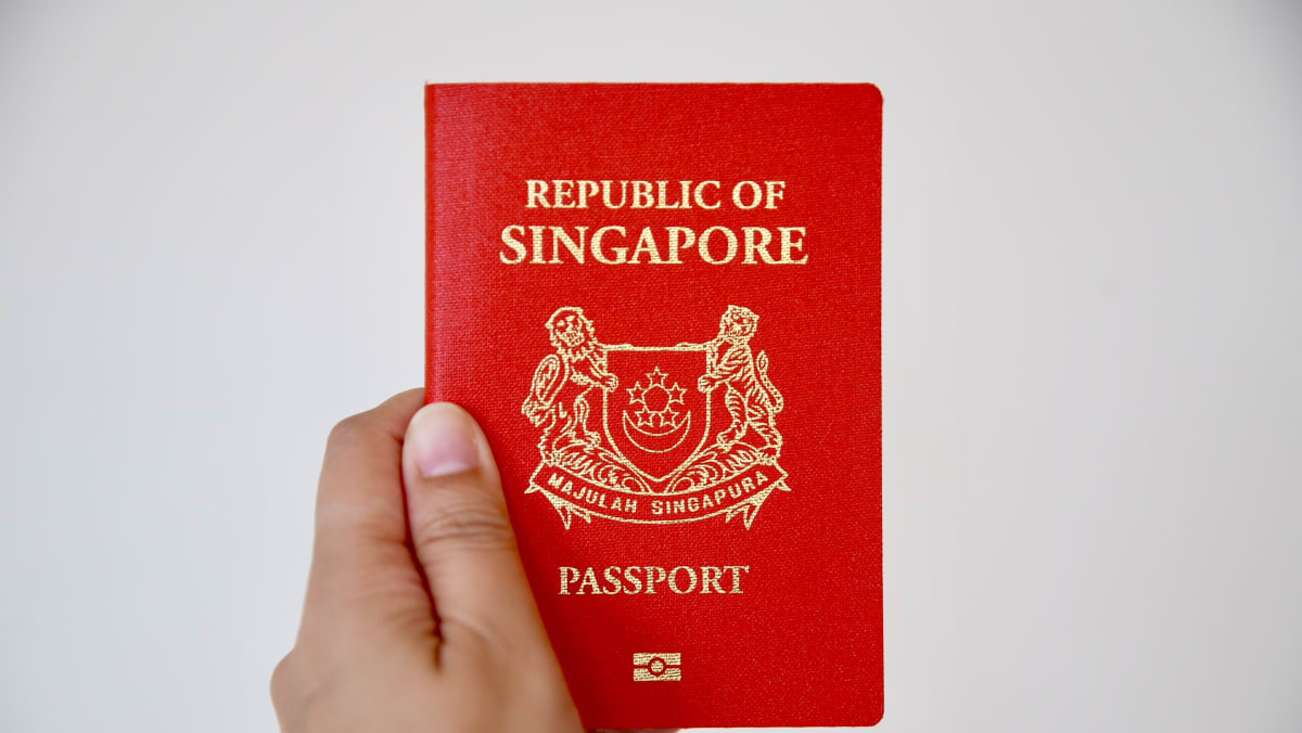 No Additional Fees For Passport IC Collection At Post Offices From Oct no-additional-fees-for-passport-ic-collection-at-post-offices-from-oct