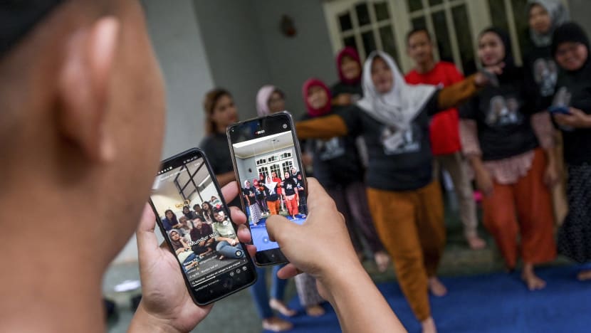 NOTA DARI JAKARTA: Generasi Muda Mencorak Landskap Media Indonesia 