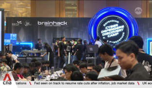 DSTA BrainHack 2025: Record 4,300 students join nationwide cybersecurity competition