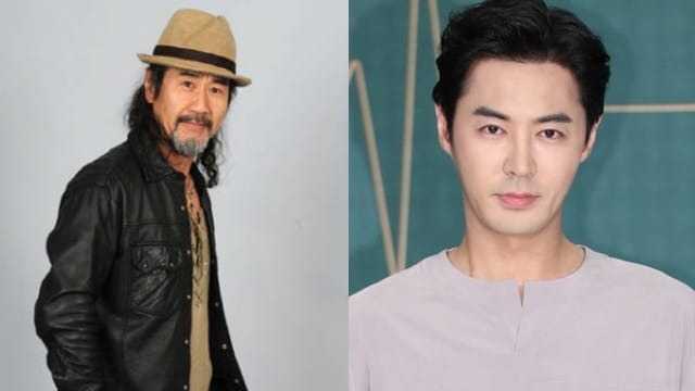 自认对不起儿子选择断联　神话JunJin父亲过世