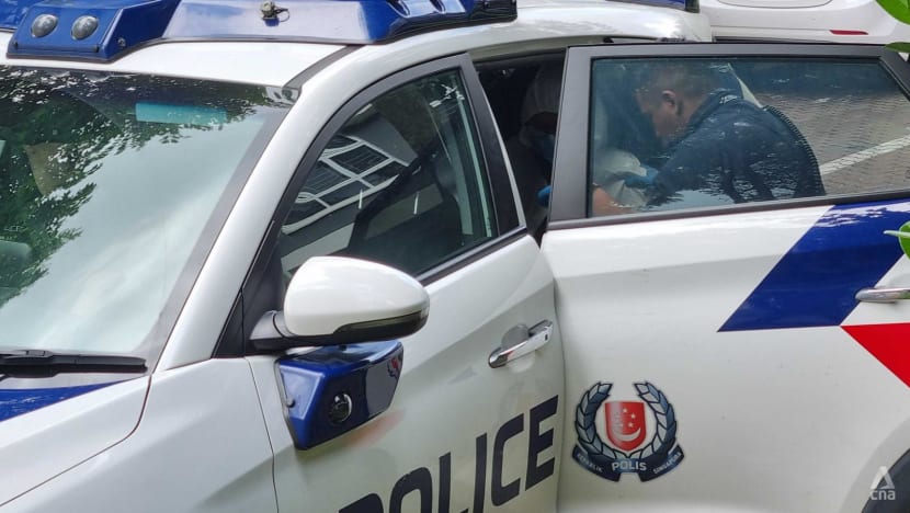 Man to be charged with murder after neighbour found dead in Bukit Batok HDB flat Man to be charged with murder after neighbour found dead in Bukit Batok HDB flat