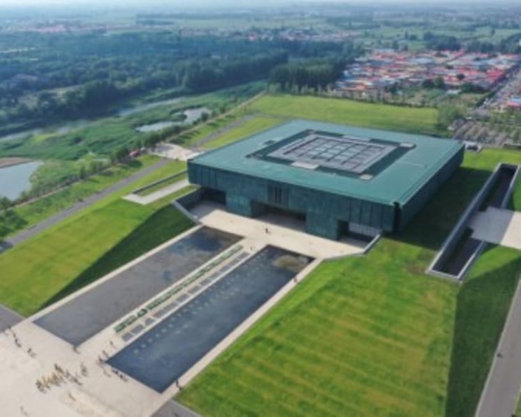 Henan Meets SCO: Anyang Receives Acclaim from Media and Think Tank Guests