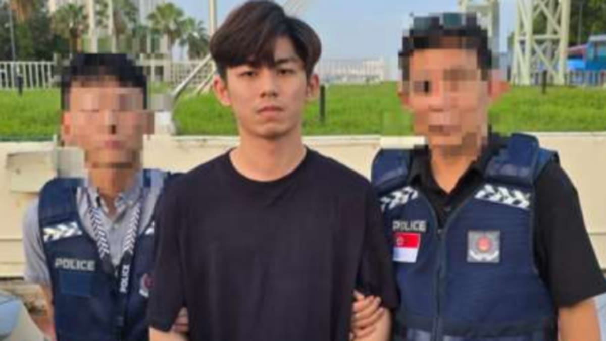 Malaysian man charged with overseeing scam call centre in Cambodia targeting Singaporeans