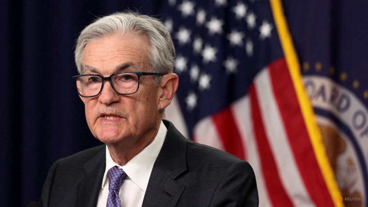 US Justice Department to close investigation into Fed Chair Powell, top federal prosecutor says