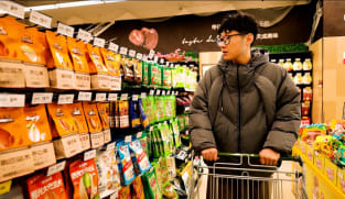 Insight 2024/2025 - Asia’s Changing Middle Class: China
