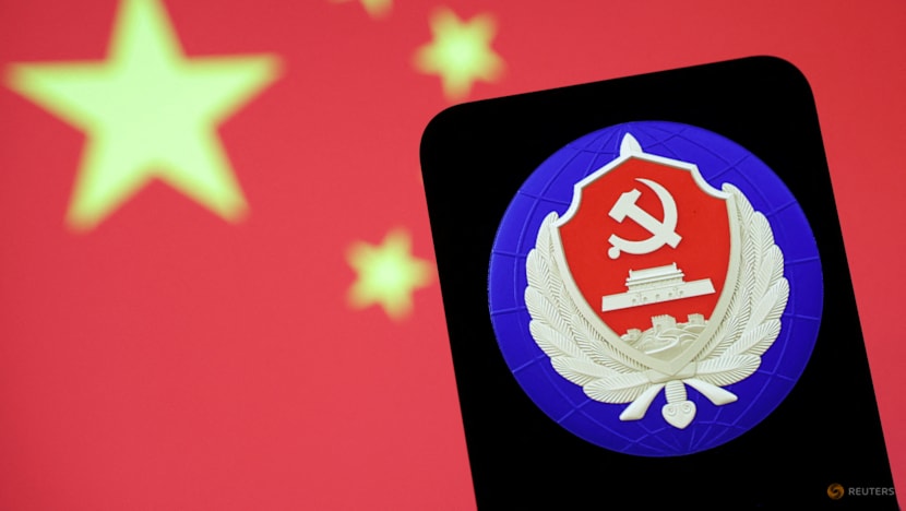 China says US waged cyberattacks on national time centre