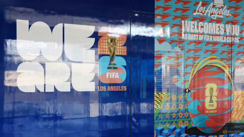 US tourism expected to score big with FIFA World Cup